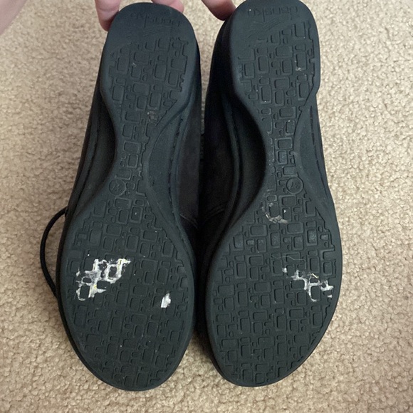 Dansko booties - Picture 6 of 6